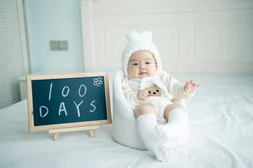 儋州宝宝多大可以喝蜂蜜水